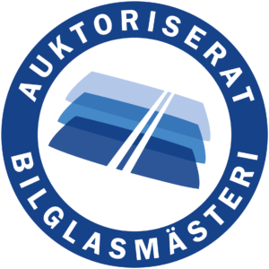 Auktoriserad Bilglasmästeri